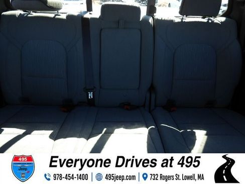 Used 2021 RAM 1500 Big Horn AWD/4WD image 11