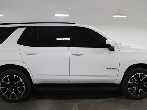 Used 2023 Chevrolet Tahoe RST AWD/4WD image 11