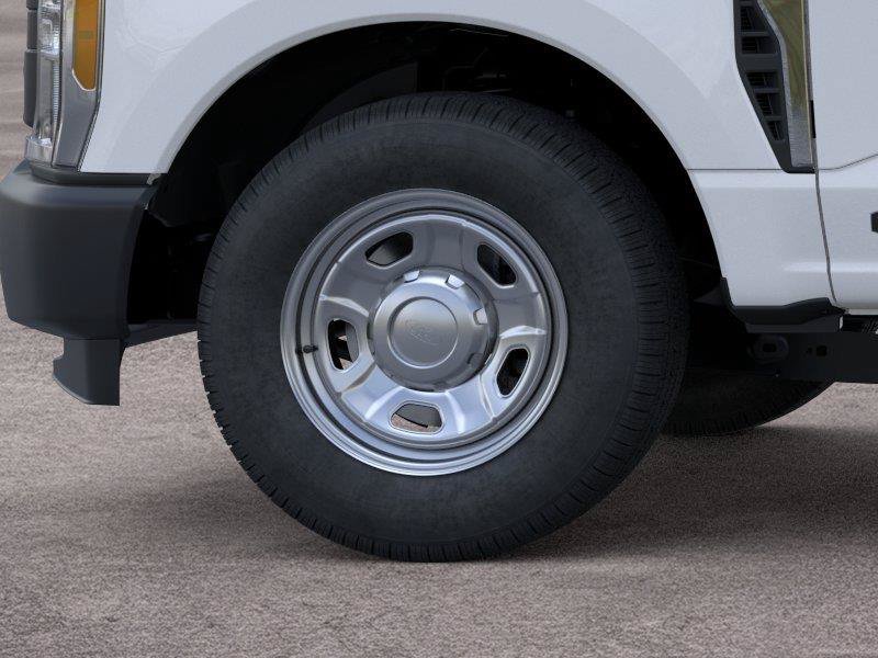 New 2026 Ford F350 XL RWD image 19