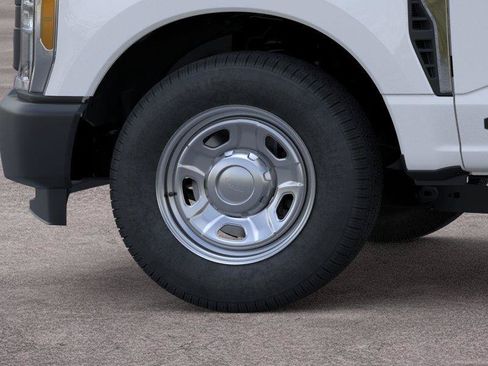 New 2026 Ford F350 XL RWD image 19