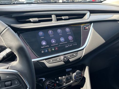 Used 2022 Buick Encore GX Essence FWD image 30