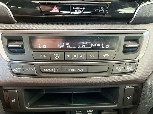 Used 2024 Honda Ridgeline RTL image 16