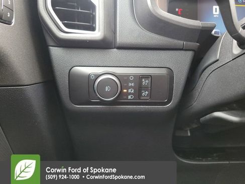 New 2026 Ford Bronco Sport Outer Banks w/ Outer Banks Tech Package+ image 27