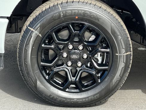 New 2026 Ford F150 XLT w/ Tow/Haul Package image 22