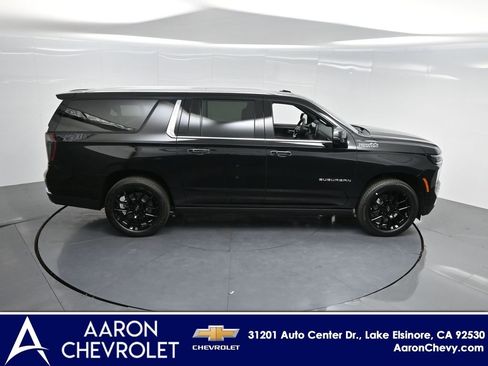 New 2026 Chevrolet Suburban High Country w/ LPO, Get Active Package RWD image 58