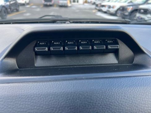 Certified 2023 Ford Ranger XLT w/ Tremor Off-Road Package image 14