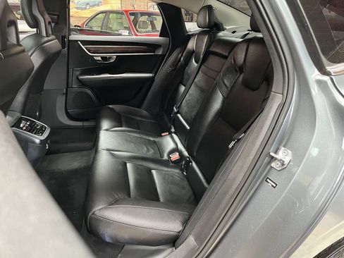 Used 2017 Volvo S90 T6 Momentum AWD/4WD image 24