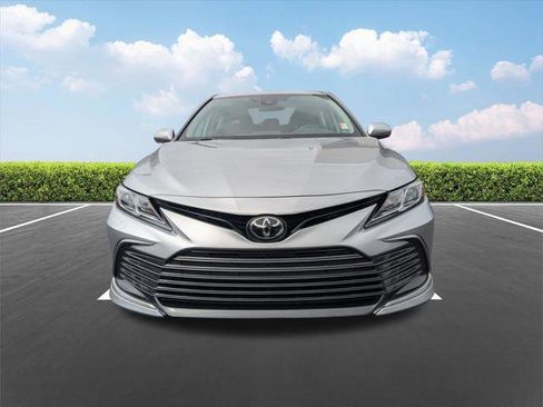 Certified 2024 Toyota Camry LE image 10