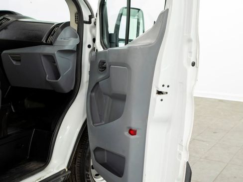 Used 2017 Ford Transit 150 130 Low Roof RWD image 13