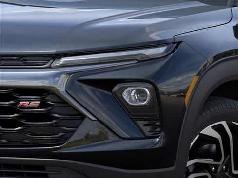 New 2026 Chevrolet TrailBlazer RS w/ Convenience Package AWD/4WD image 12