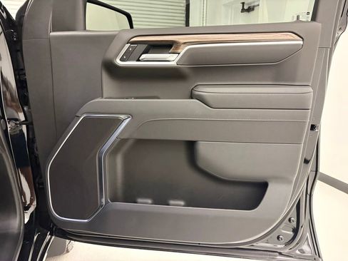 New 2026 Chevrolet Silverado 1500 LT AWD/4WD image 34