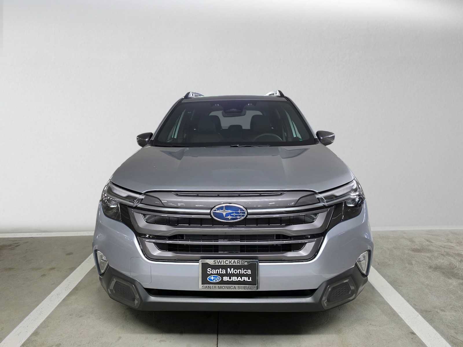 New 2026 Subaru Forester Limited AWD/4WD image 8