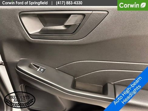 New 2026 Ford Escape Active w/ Cold Weather Package AWD/4WD image 17