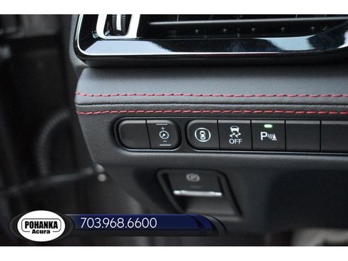 New 2026 Acura MDX A-Spec image 32