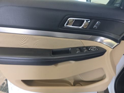 Used 2017 Ford Explorer 4WD image 15