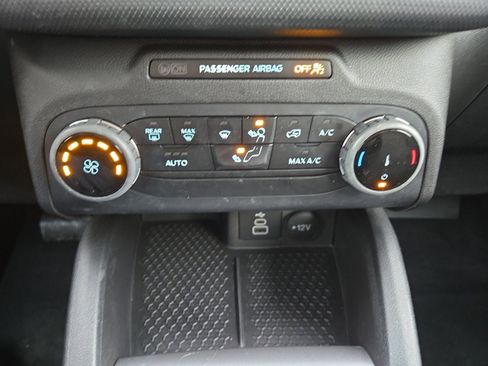 Certified 2024 Ford Bronco Sport Big Bend image 20