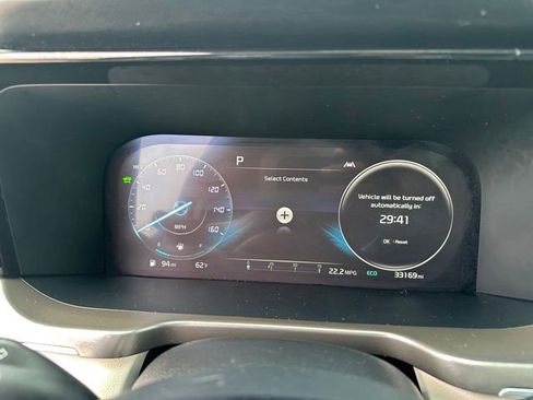 Used 2023 Kia Sorento EX w/ Panoramic Sunroof Package FWD image 36