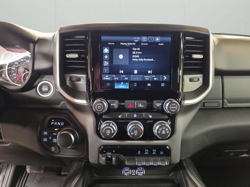 Used 2026 RAM 1500 Big Horn AWD/4WD image 21