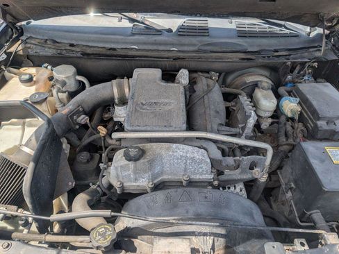 Used 2008 GMC Envoy SLT RWD image 16