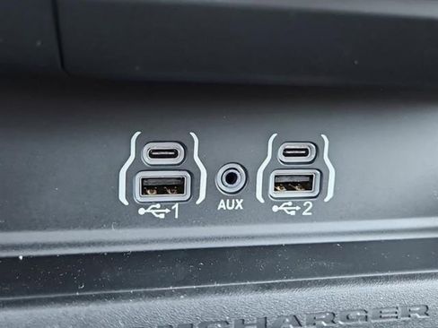 New 2025 RAM 1500 Big Horn image 13