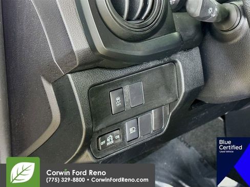 Used 2020 Toyota Tacoma SR AWD/4WD image 13