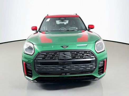 New 2026 MINI Cooper Countryman John Cooper Works image 2