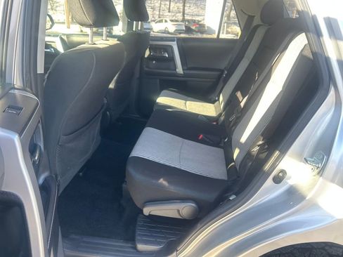 Used 2017 Toyota 4Runner SR5 image 27