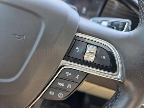 Used 2023 Lincoln Navigator Black Label AWD/4WD image 12