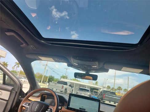 Used 2023 Lincoln Nautilus Black Label image 25