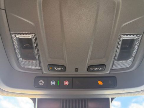 Used 2025 Chevrolet Silverado 1500 LT w/ Protection Package image 26