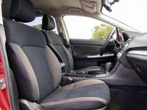 Used 2016 Subaru Impreza 2.0i Premium AWD/4WD image 19