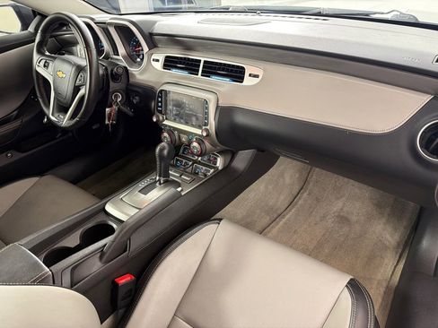 Used 2013 Chevrolet Camaro SS w/ RS Package image 23