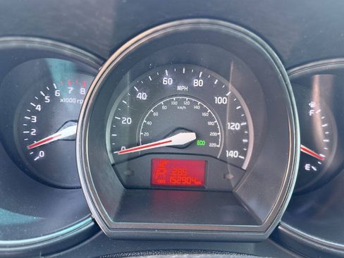 Used 2013 Kia Rio LX FWD image 15