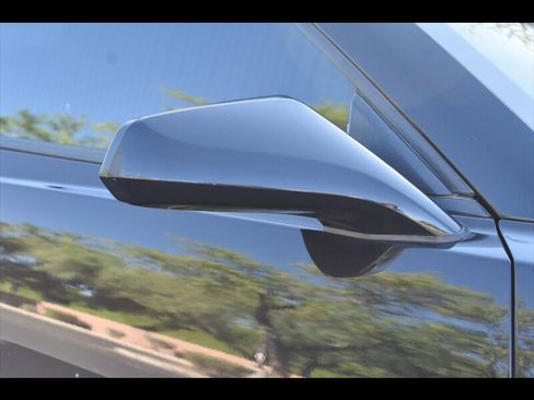 Used 2015 Chevrolet Camaro LS RWD image 44