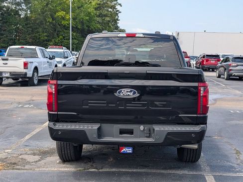 Used 2024 Ford F150 STX RWD image 6
