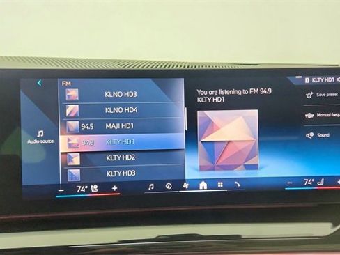 Used 2026 BMW 540i xDrive image 50