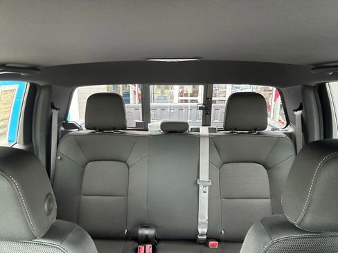 New 2026 GMC Canyon Elevation w/ Convenience Package image 24