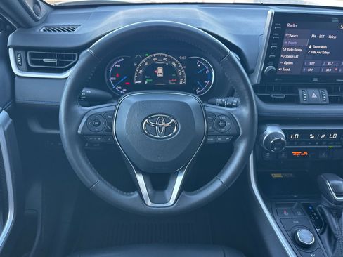 Certified 2022 Toyota RAV4 XSE AWD/4WD image 14