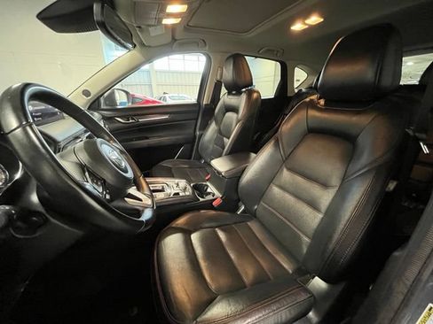 Used 2024 MAZDA CX-5 Carbon Edition AWD/4WD image 21