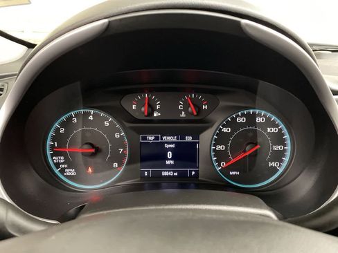 Used 2023 Chevrolet Malibu LT image 29