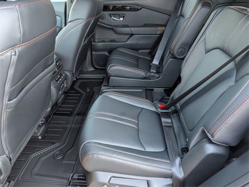 New 2025 Honda Pilot TrailSport image 30