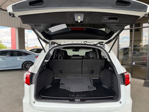 Used 2017 Acura RDX FWD w/ Advance Package image 28