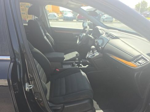 Used 2018 Honda CR-V EX image 33