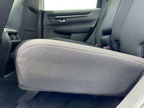 Certified 2025 Honda CR-V EX image 39