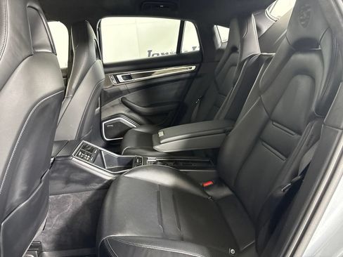 Used 2023 Porsche Panamera GTS AWD/4WD image 23