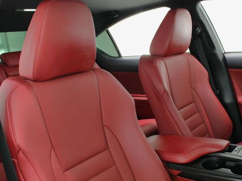 Used 2021 Lexus IS 350 F Sport w/ Accessory Package 2 image 48