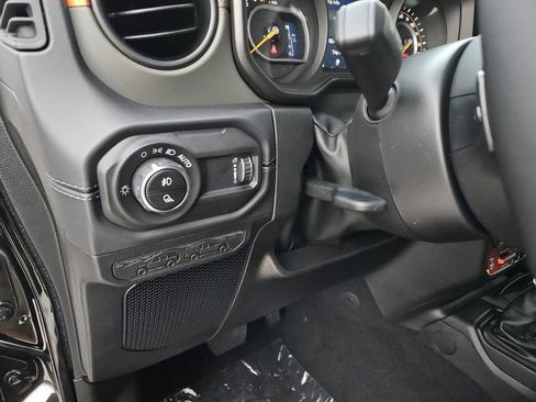 New 2026 Jeep Gladiator Mojave AWD/4WD image 15