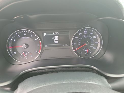 Used 2024 Kia Forte LXS FWD image 25
