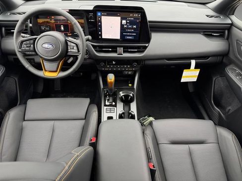 New 2026 Subaru Outback Wilderness image 7