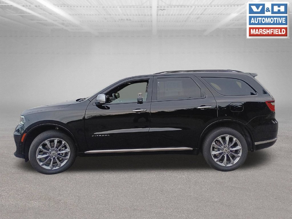 Used 2024 Dodge Durango Citadel AWD/4WD image 2